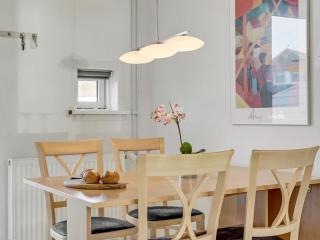 Apartment Ginger - 2-3km from the sea by Interhome - 7