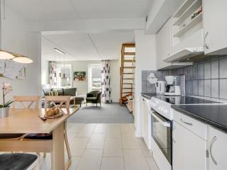 Apartment Ginger - 2-3km from the sea by Interhome - 2