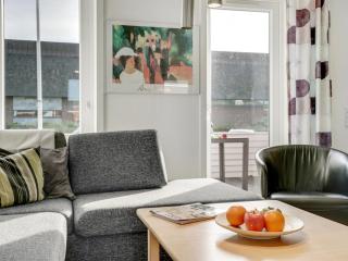 Apartment Ginger - 2-3km from the sea by Interhome - 6