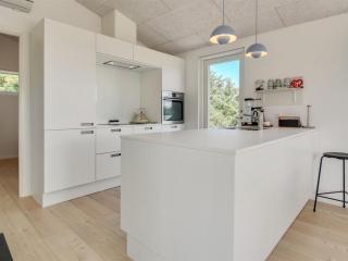 Holiday Home Manni - 800m from the sea by Interhome - 3