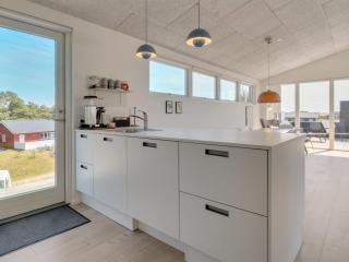 Holiday Home Manni - 800m from the sea by Interhome - 1