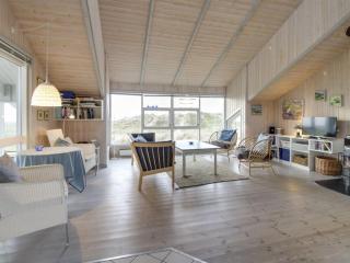 Holiday Home Wikar - 50m from the sea by Interhome - 9