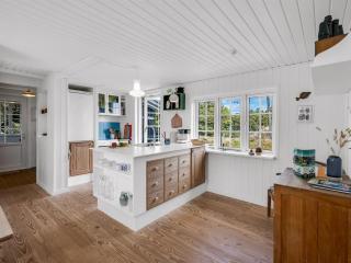 Holiday Home Neija - 800m from the sea by Interhome - 1
