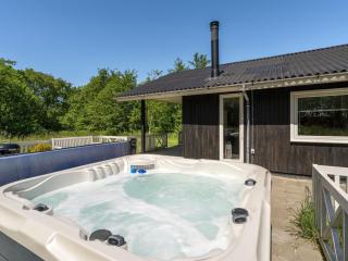 Holiday Home Maik - 1-5km from the sea by Interhome - 9