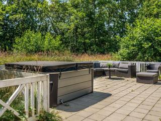 Holiday Home Maik - 1-5km from the sea by Interhome - 8