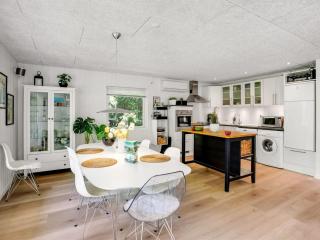 Holiday Home Maik - 1-5km from the sea by Interhome - 1