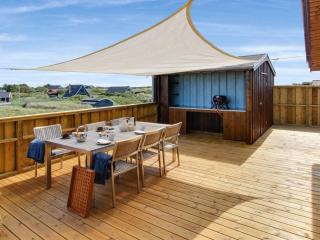 Holiday Home Benja - 200m from the sea by Interhome - 8