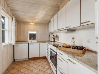 Holiday Home Benja - 200m from the sea by Interhome - 2