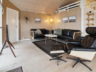 Holiday Home Tiane - 800m from the sea by Interhome - 6