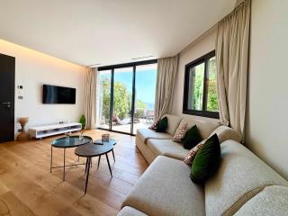 Casamea - Mini Villa, Clim, Proche Plage, Agosta 1 - 4