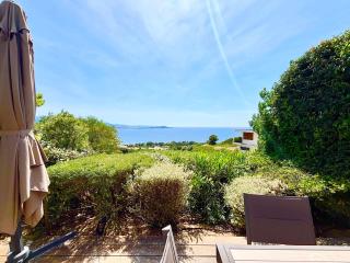 Casamea - Mini Villa, Clim, Proche Plage, Agosta 1 - 8