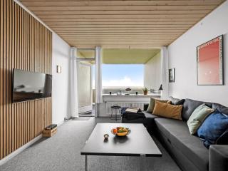 Apartment Benite - 50m from the sea by Interhome - 7