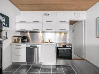 Apartment Benite - 50m from the sea by Interhome - 1