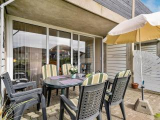 Apartment Iliane - 100m from the sea by Interhome - 5