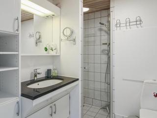 Apartment Iliane - 100m from the sea by Interhome - 2