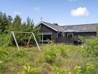 Holiday Home Halfdan - 1-1km from the sea by Interhome - 8
