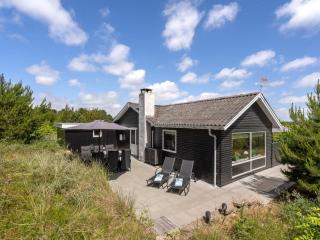 Holiday Home Halfdan - 1-1km from the sea by Interhome - 6