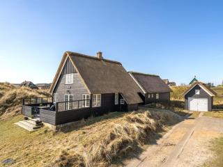 Holiday Home Sten - 100m from the sea by Interhome - 0