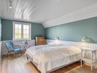 Holiday Home Sten - 100m from the sea by Interhome - 6