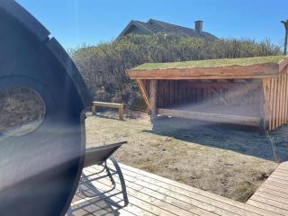 Holiday Home Faxi - 100m from the sea by Interhome - 5