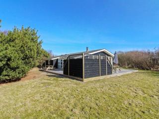 Holiday Home Andine - 1-2km from the sea by Interhome - 8
