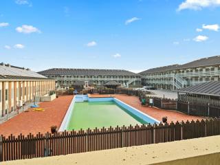 Apartment Britt - 100m from the sea by Interhome - 3