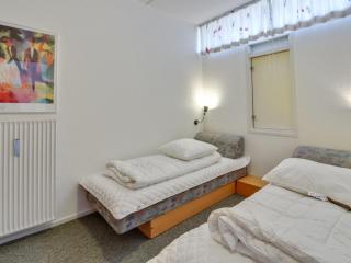 Apartment Britt - 100m from the sea by Interhome - 1
