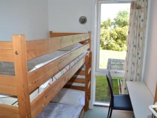 Apartment Telli - 1km from the sea by Interhome - 2