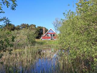 Holiday Home Piotr - 800m from the sea by Interhome - 0