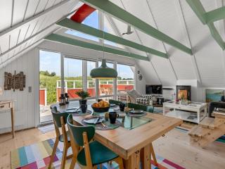 Holiday Home Piotr - 800m from the sea by Interhome - 7