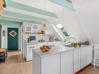 Holiday Home Piotr - 800m from the sea by Interhome - 6
