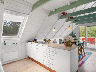 Holiday Home Piotr - 800m from the sea by Interhome - 5