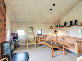 Holiday Home Telia - 250m from the sea by Interhome - 4