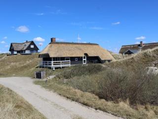 Holiday Home Telia - 250m from the sea by Interhome - 0