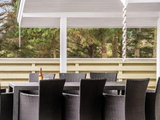 Holiday Home Nanne - 1km from the sea by Interhome - 5