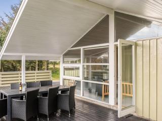 Holiday Home Nanne - 1km from the sea by Interhome - 3