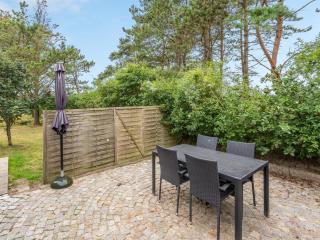 Holiday Home Tine - 2-3km from the sea by Interhome - 8