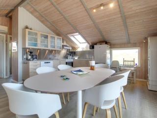 Holiday Home Aska - 400m from the sea by Interhome - 1