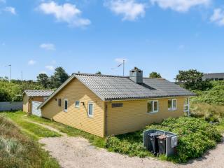 Holiday Home Tedora - 300m from the sea by Interhome - 0