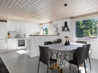 Holiday Home Maija - 1-4km from the sea by Interhome - 4