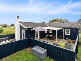 Holiday Home Swana - 550m from the sea by Interhome - 0