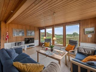 Holiday Home Sweni - 800m from the sea by Interhome - 8