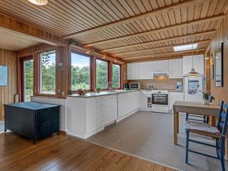 Holiday Home Sweni - 800m from the sea by Interhome - 2