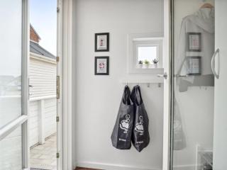 Apartment Withulf - 2-3km from the sea by Interhome - 4