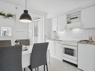 Apartment Withulf - 2-3km from the sea by Interhome - 2
