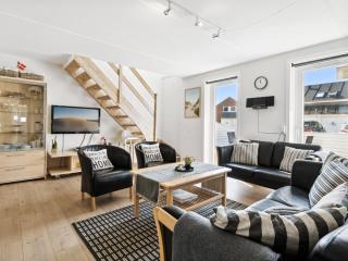 Apartment Byriel - 2-3km from the sea by Interhome - 9