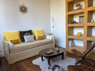 Domaine L'EYRE ET LE GUA - Suite privative Abella - Terrasse privée et Parc - 7