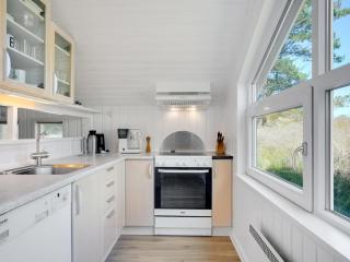 Holiday Home Thera - 2-8km from the sea by Interhome - 3