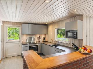 Holiday Home Harthwik - 1km from the sea by Interhome - 4