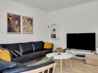 Holiday Home Denisa - 2-3km from the sea by Interhome - 3